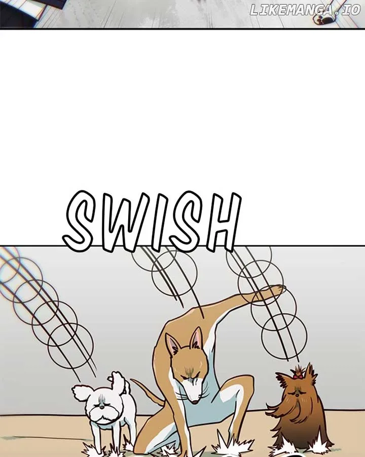 I’m the Only One Bullied by the New High School Student Chapter 34 page 21
