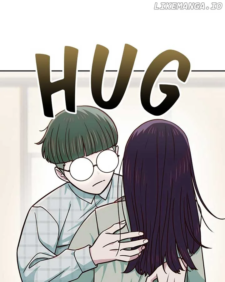 I’m the Only One Bullied by the New High School Student Chapter 34 page 114