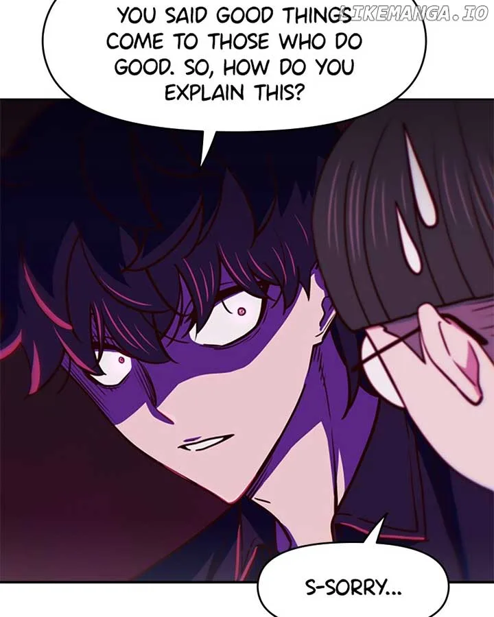 I’m the Only One Bullied by the New High School Student Chapter 34 page 63