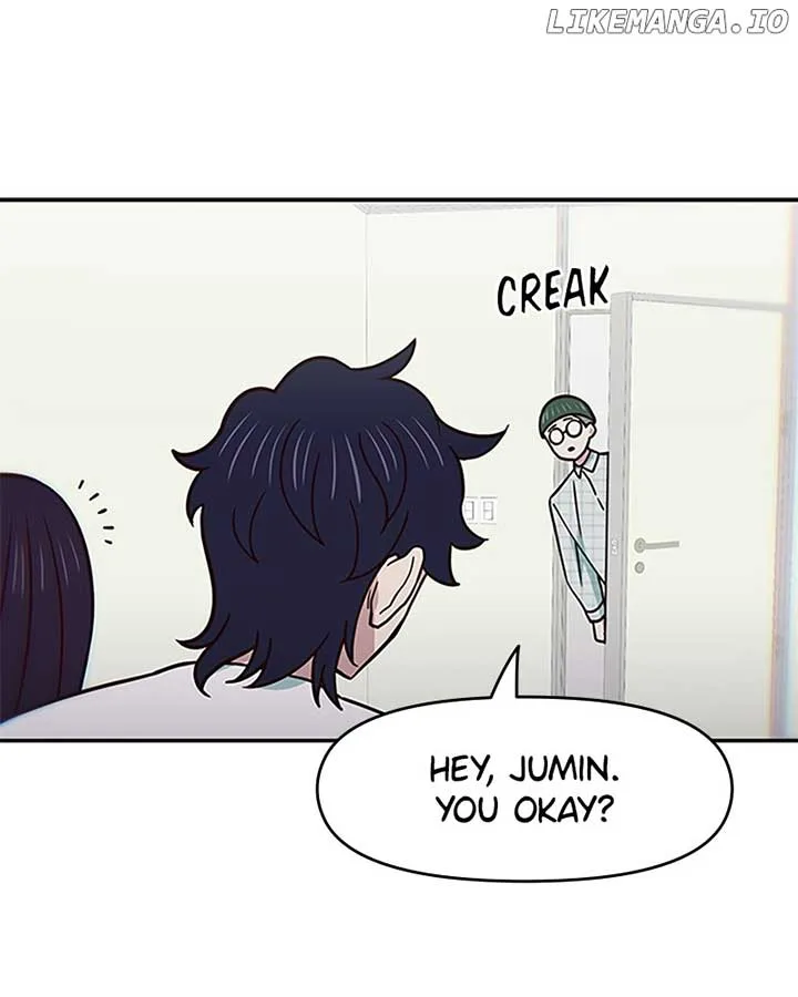 I’m the Only One Bullied by the New High School Student Chapter 34 page 99