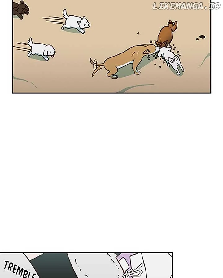 I’m the Only One Bullied by the New High School Student Chapter 34 page 33