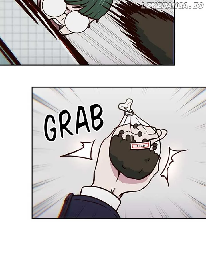 I’m the Only One Bullied by the New High School Student Chapter 34 page 25