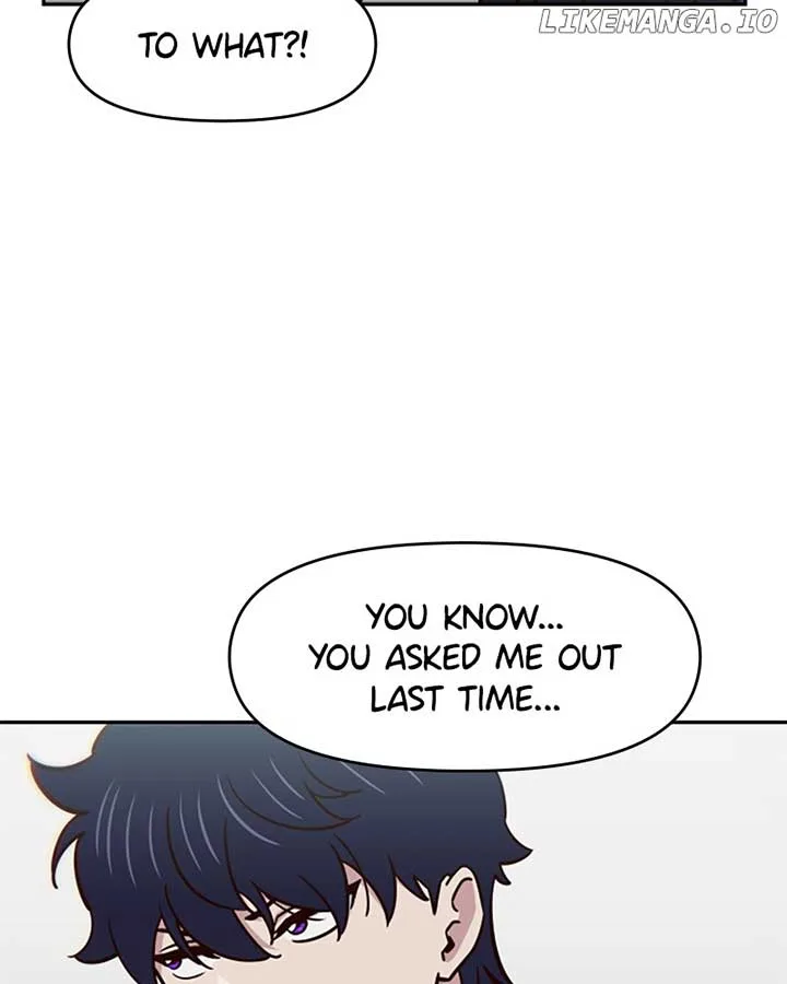 I’m the Only One Bullied by the New High School Student Chapter 34 page 76