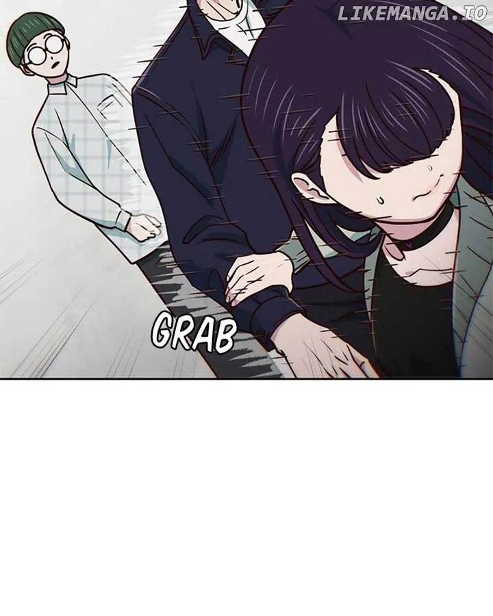 I’m the Only One Bullied by the New High School Student Chapter 34 page 66