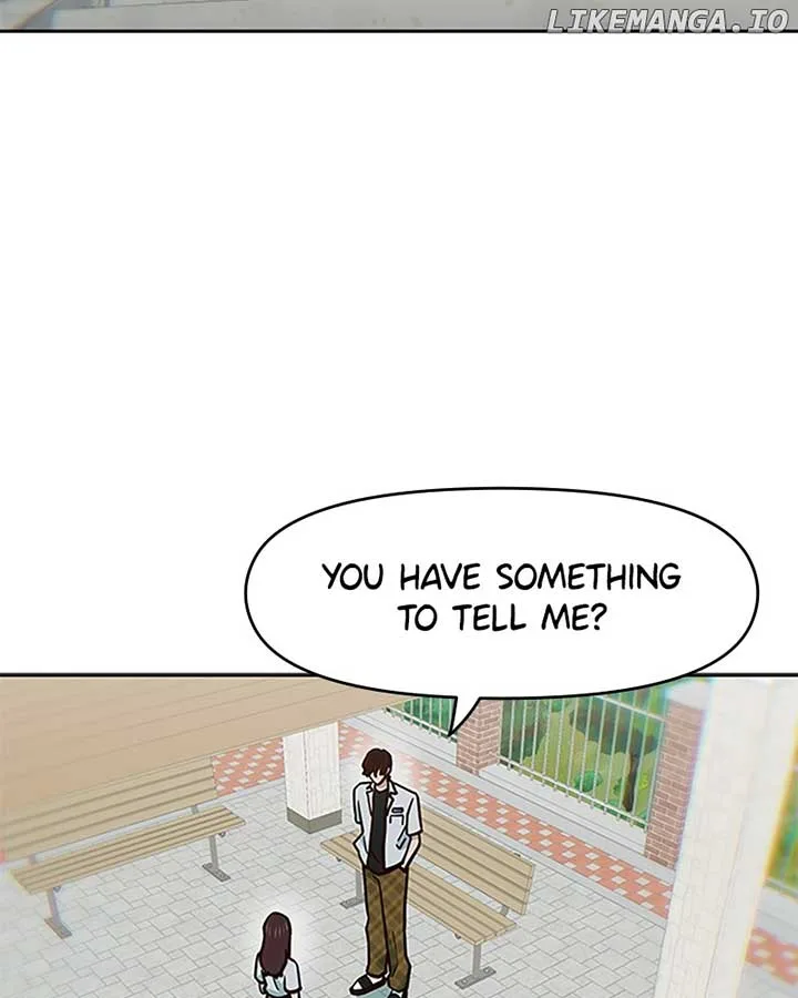 I’m the Only One Bullied by the New High School Student Chapter 34 page 128
