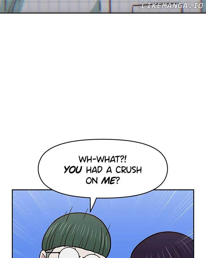 I’m the Only One Bullied by the New High School Student Chapter 34 page 108