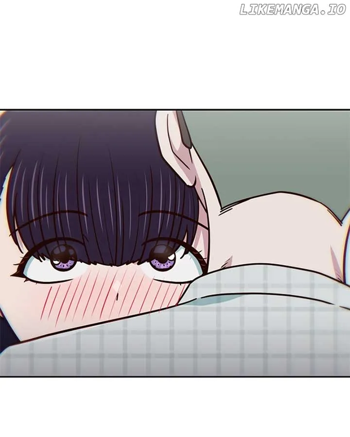I’m the Only One Bullied by the New High School Student Chapter 34 page 117