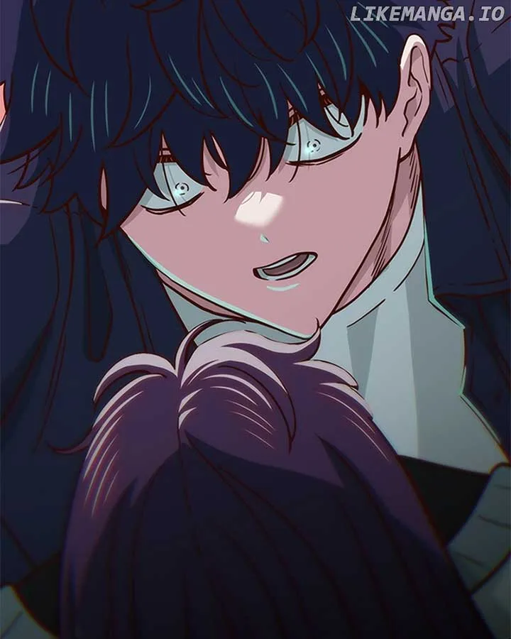 I’m the Only One Bullied by the New High School Student Chapter 34 page 51
