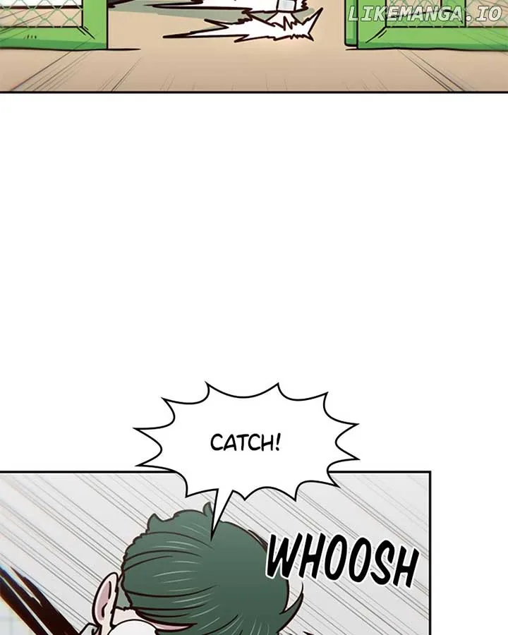 I’m the Only One Bullied by the New High School Student Chapter 34 page 24
