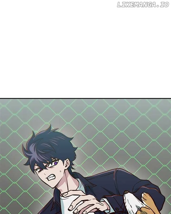 I’m the Only One Bullied by the New High School Student Chapter 34 page 15