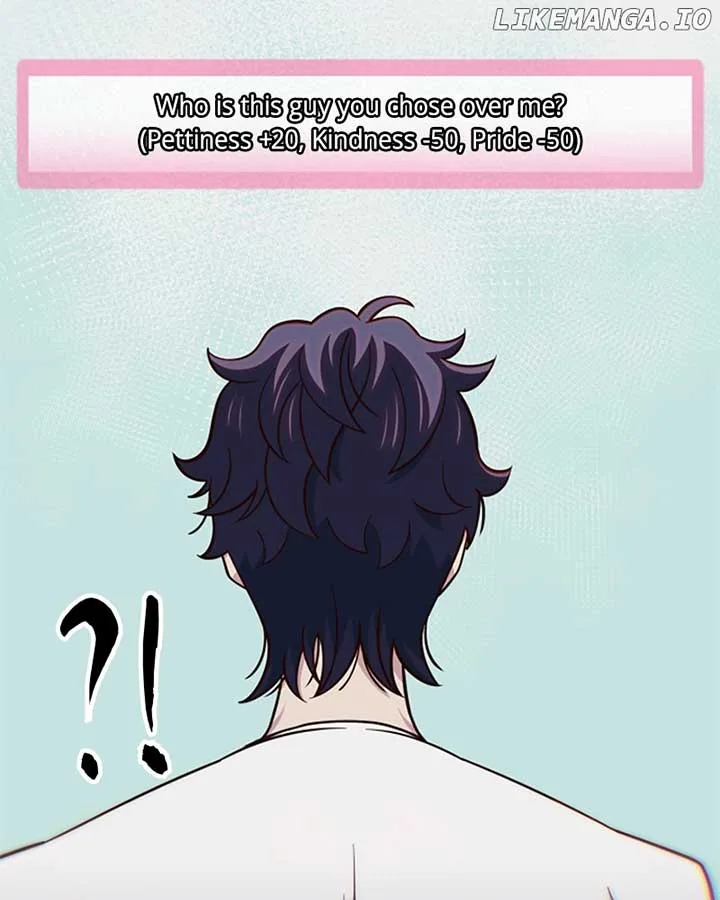 I’m the Only One Bullied by the New High School Student Chapter 34 page 92