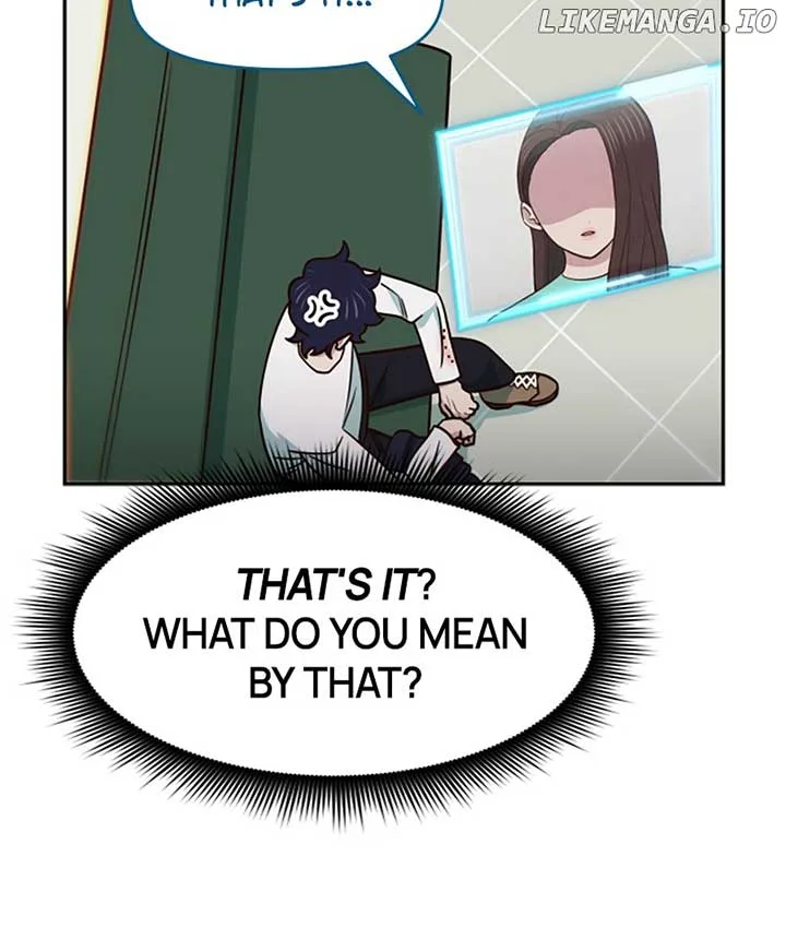 I’m the Only One Bullied by the New High School Student Chapter 34 page 120