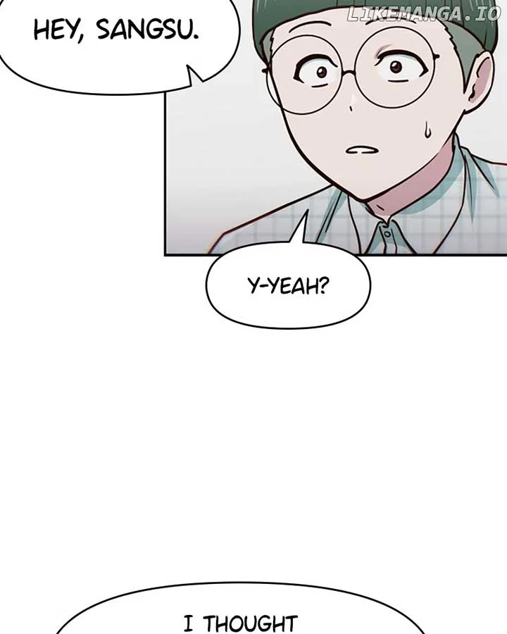 I’m the Only One Bullied by the New High School Student Chapter 34 page 62
