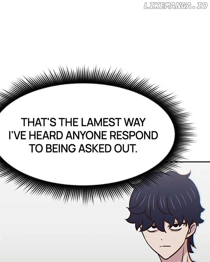 I’m the Only One Bullied by the New High School Student Chapter 34 page 118