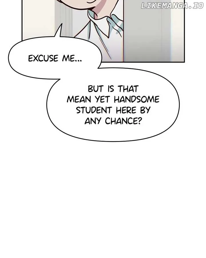 I’m the Only One Bullied by the New High School Student Chapter 34 page 123