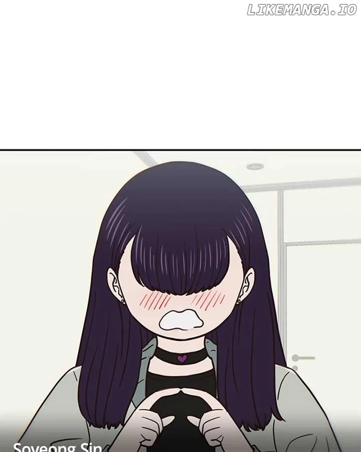 I’m the Only One Bullied by the New High School Student Chapter 34 page 87