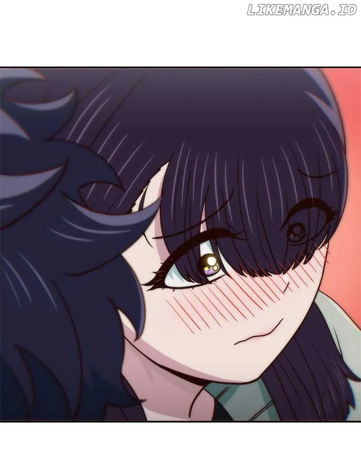 I’m the Only One Bullied by the New High School Student Chapter 34 page 101