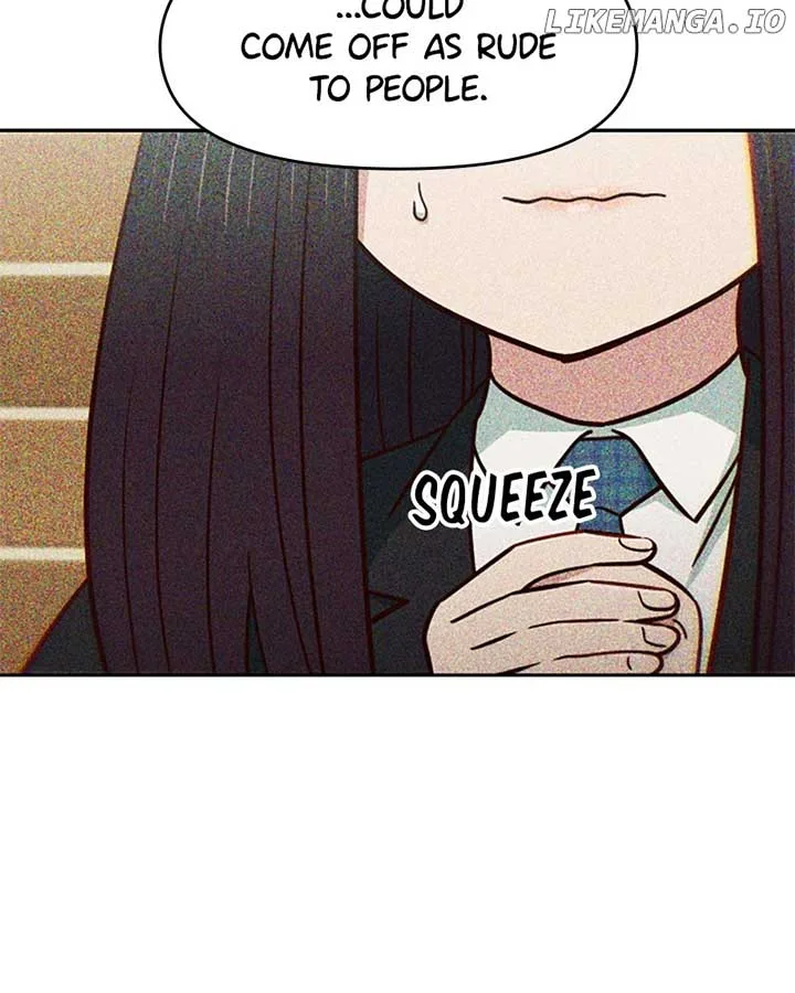 I’m the Only One Bullied by the New High School Student Chapter 34 page 86
