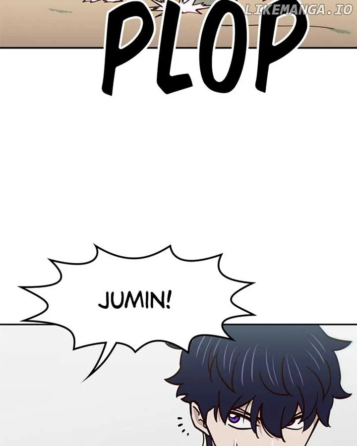 I’m the Only One Bullied by the New High School Student Chapter 34 page 22