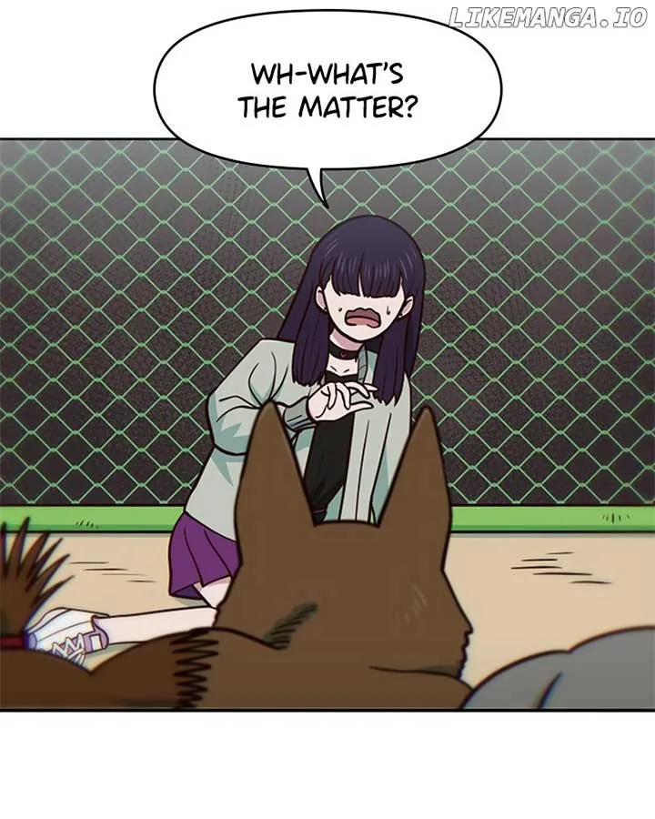 I’m the Only One Bullied by the New High School Student Chapter 34 page 4
