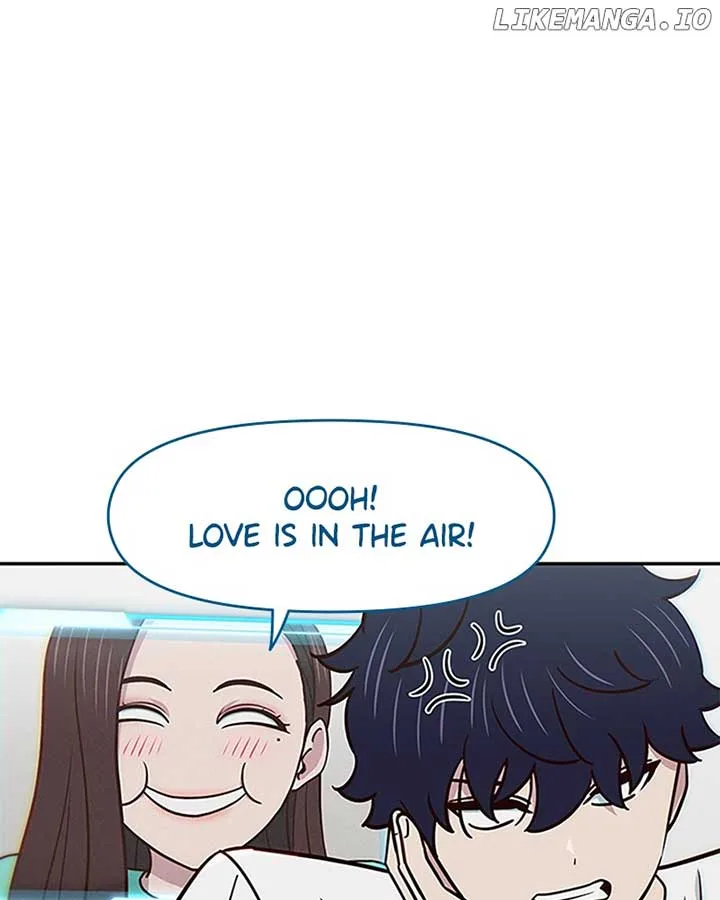 I’m the Only One Bullied by the New High School Student Chapter 34 page 72