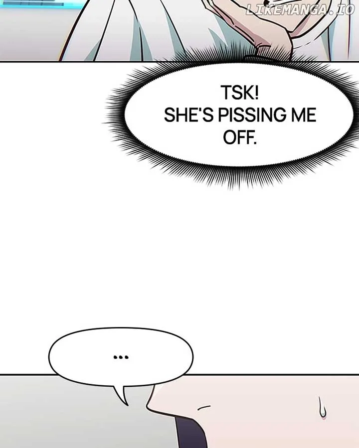 I’m the Only One Bullied by the New High School Student Chapter 34 page 73
