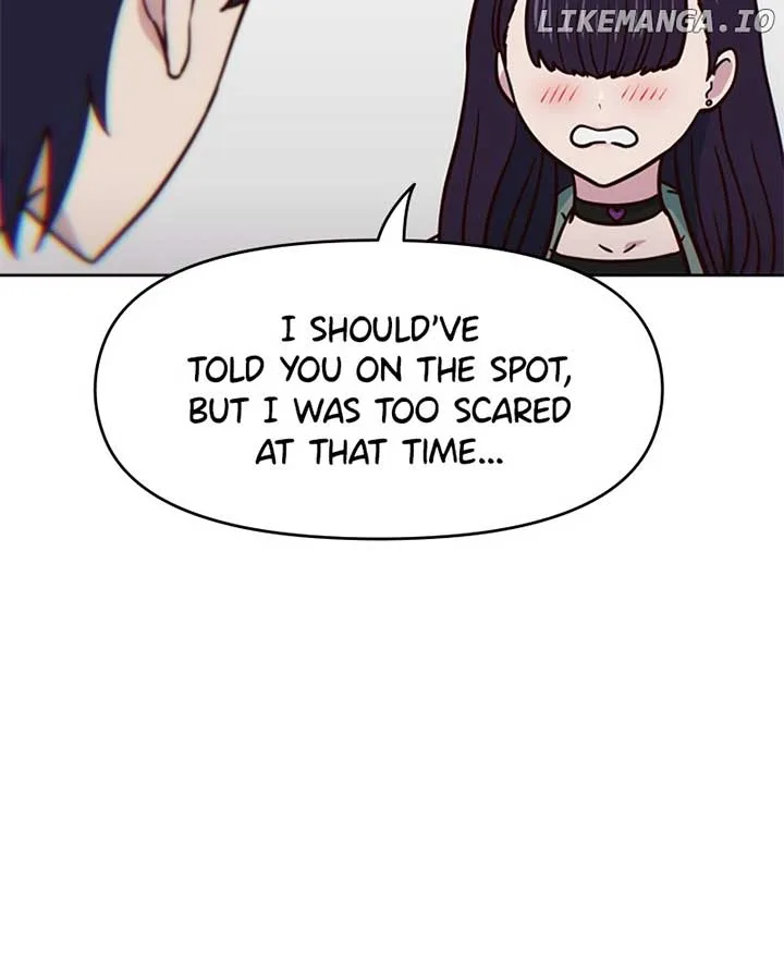 I’m the Only One Bullied by the New High School Student Chapter 34 page 80