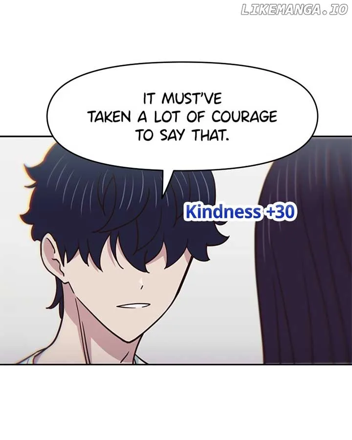 I’m the Only One Bullied by the New High School Student Chapter 34 page 96