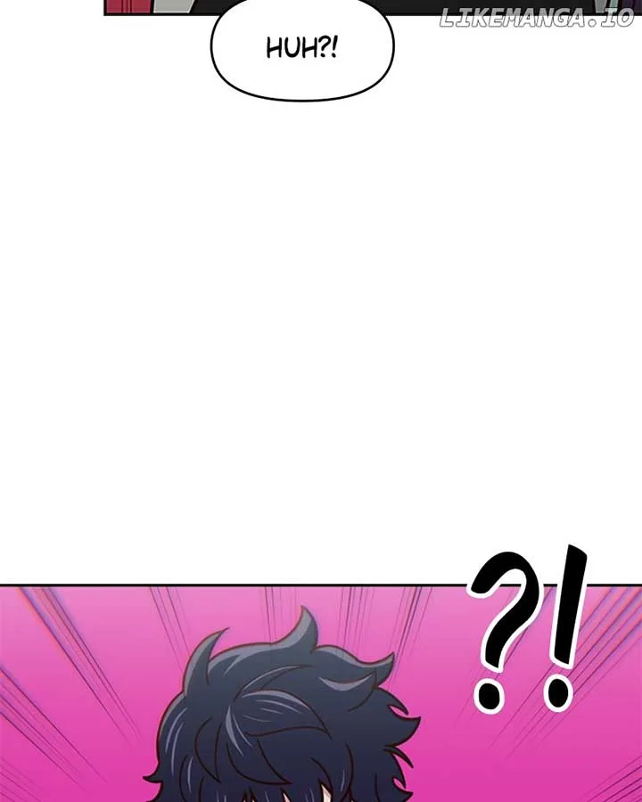 I’m the Only One Bullied by the New High School Student Chapter 34 page 35