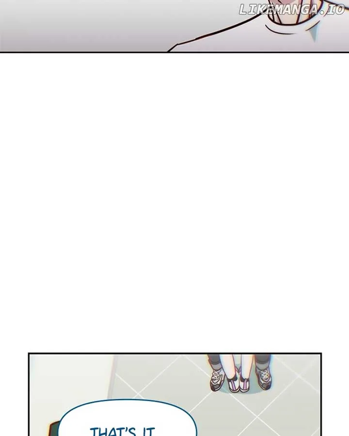 I’m the Only One Bullied by the New High School Student Chapter 34 page 119