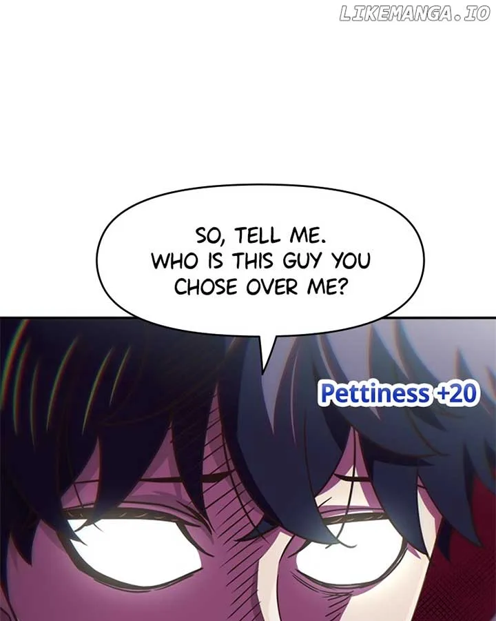 I’m the Only One Bullied by the New High School Student Chapter 34 page 97