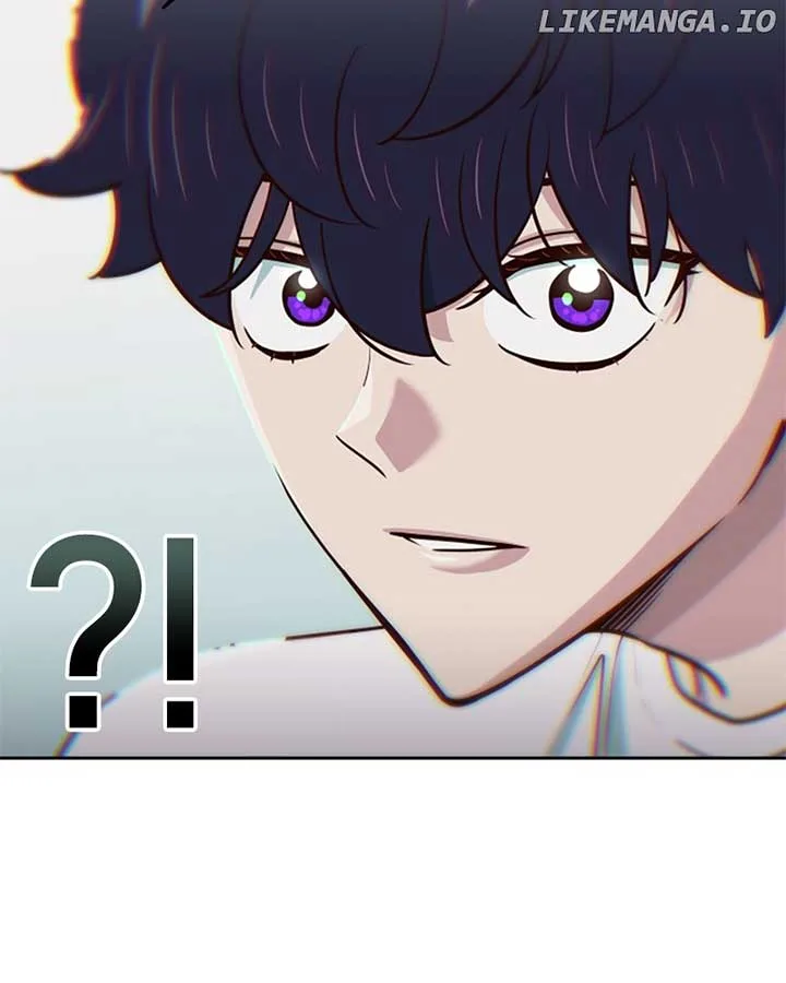 I’m the Only One Bullied by the New High School Student Chapter 34 page 126