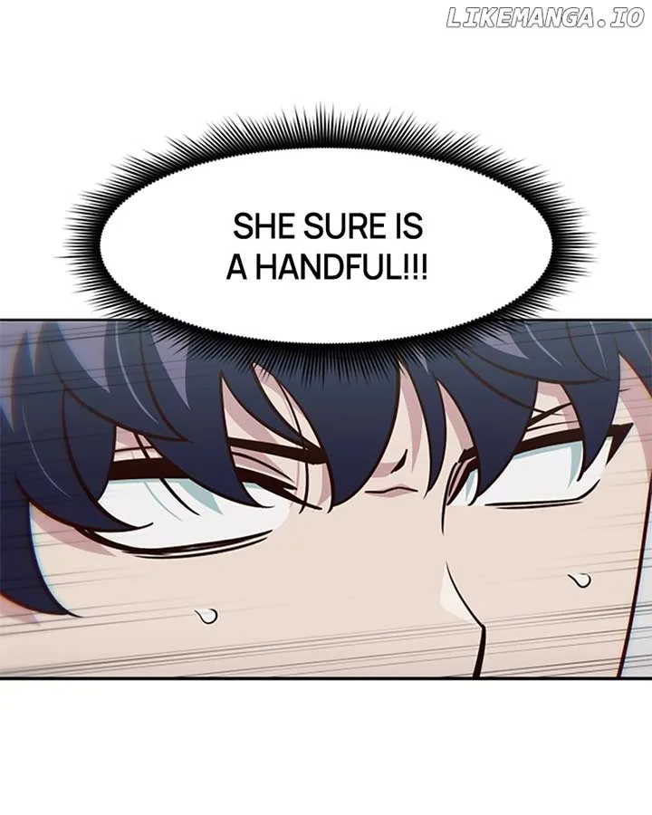 I’m the Only One Bullied by the New High School Student Chapter 34 page 37