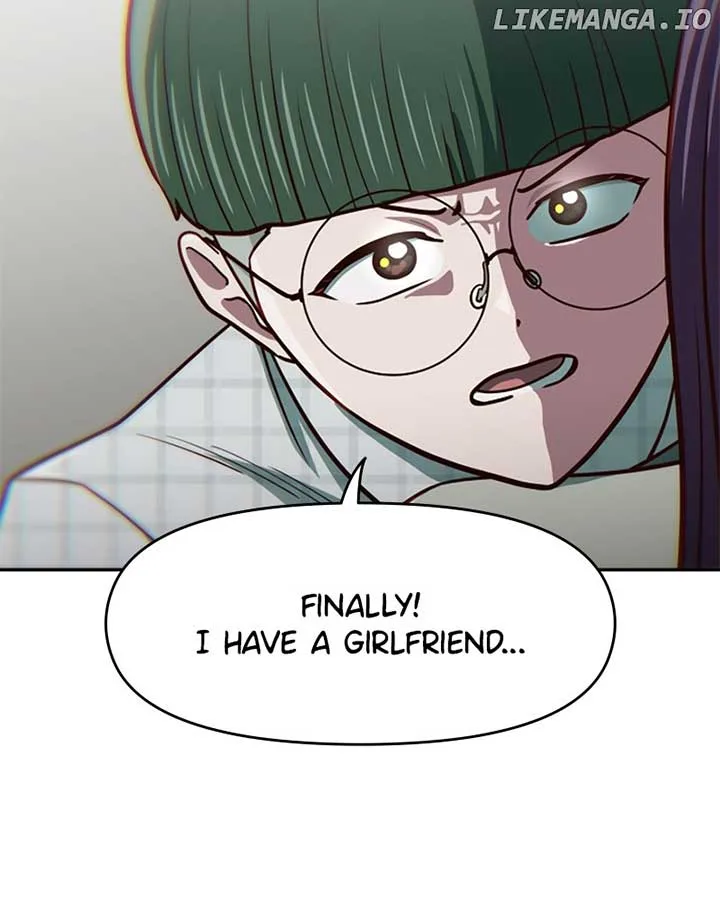 I’m the Only One Bullied by the New High School Student Chapter 34 page 116