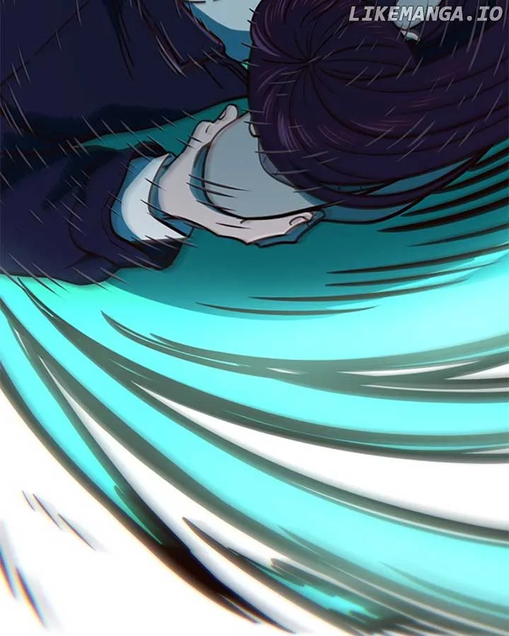 I’m the Only One Bullied by the New High School Student Chapter 34 page 43