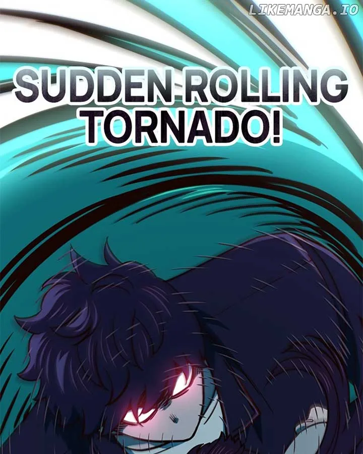 I’m the Only One Bullied by the New High School Student Chapter 34 page 42