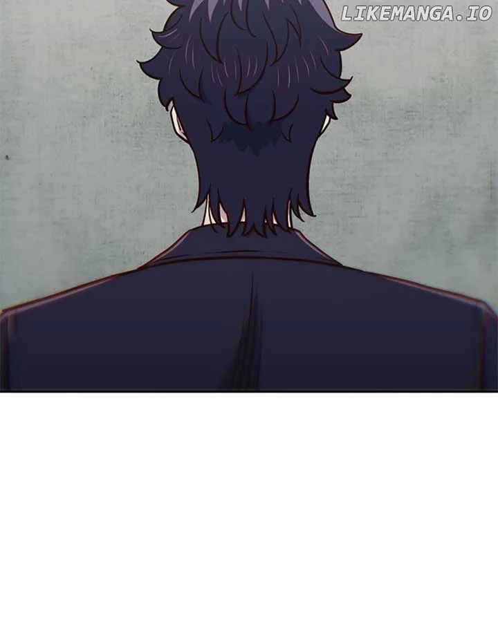 I’m the Only One Bullied by the New High School Student Chapter 34 page 7