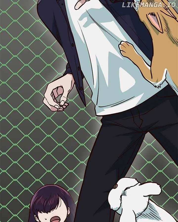 I’m the Only One Bullied by the New High School Student Chapter 34 page 16