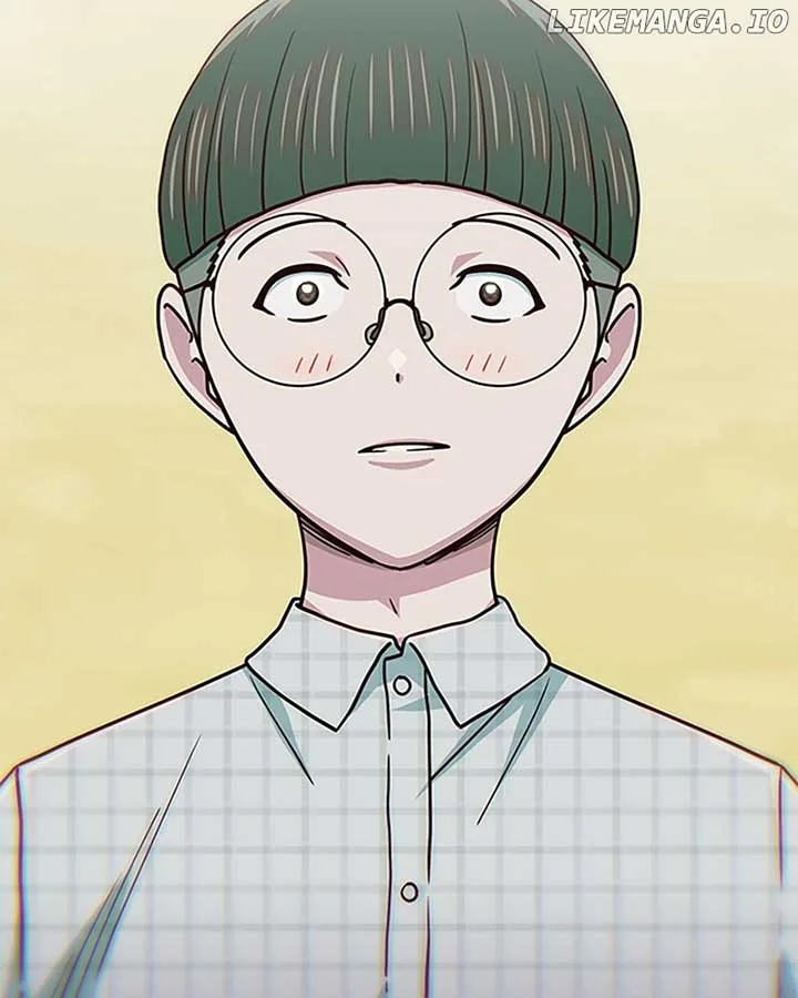 I’m the Only One Bullied by the New High School Student Chapter 34 page 107