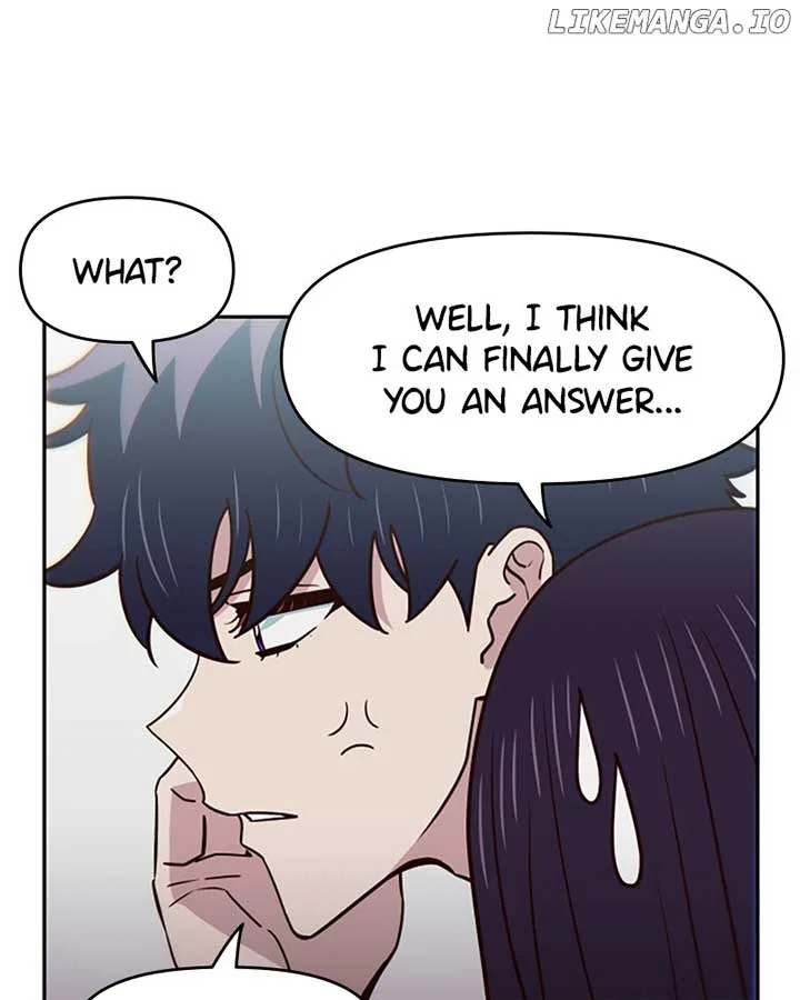 I’m the Only One Bullied by the New High School Student Chapter 34 page 75