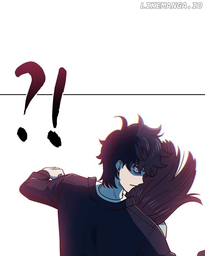 I’m the Only One Bullied by the New High School Student Chapter 34 page 38