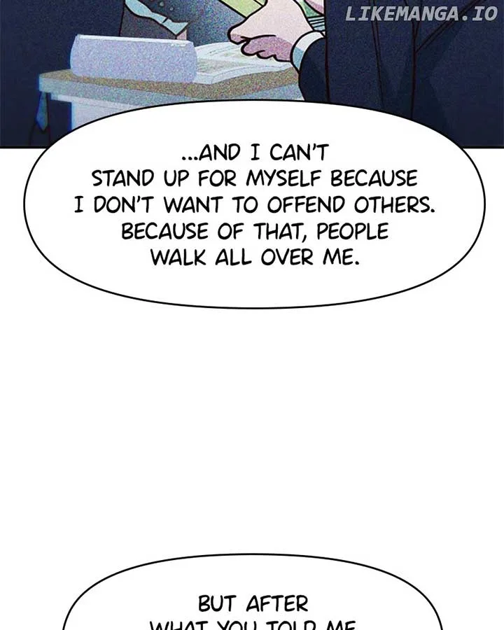 I’m the Only One Bullied by the New High School Student Chapter 34 page 82