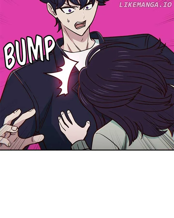 I’m the Only One Bullied by the New High School Student Chapter 34 page 36