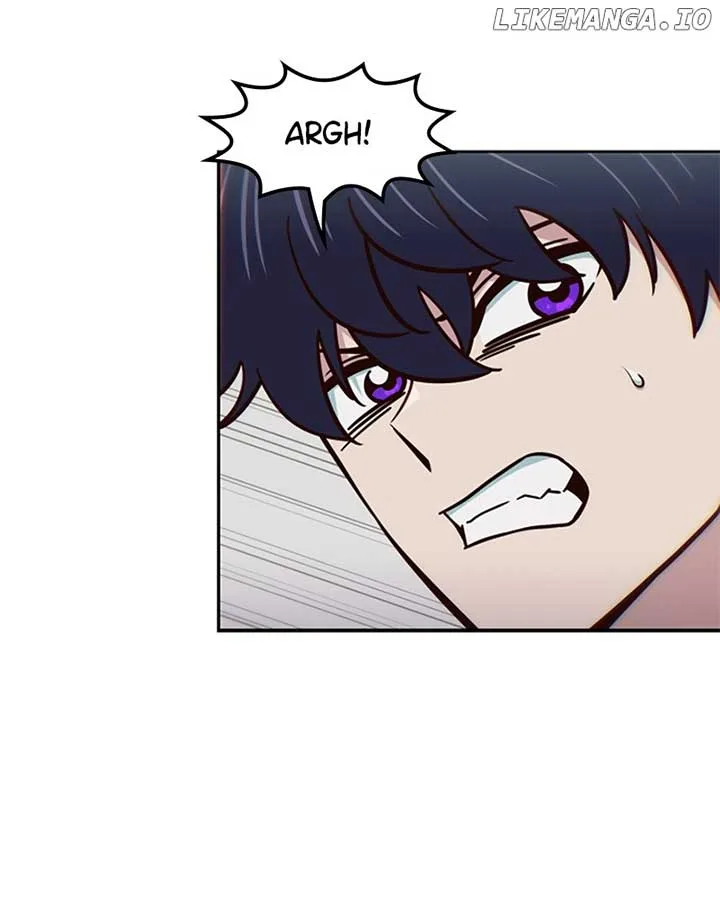 I’m the Only One Bullied by the New High School Student Chapter 34 page 19