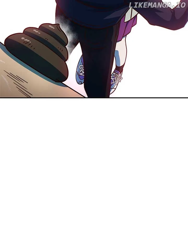 I’m the Only One Bullied by the New High School Student Chapter 34 page 39