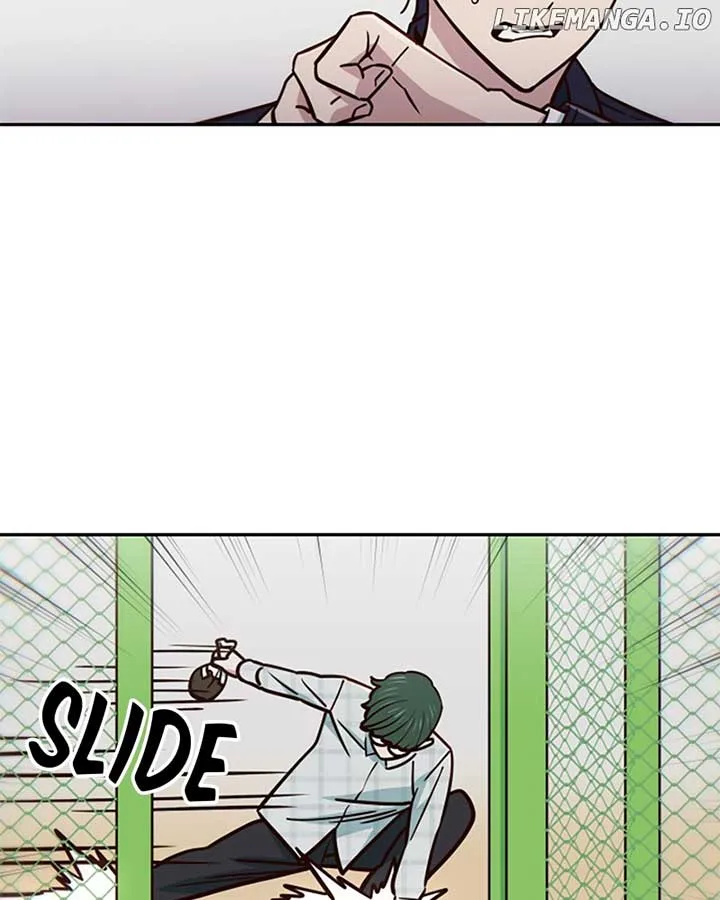 I’m the Only One Bullied by the New High School Student Chapter 34 page 23