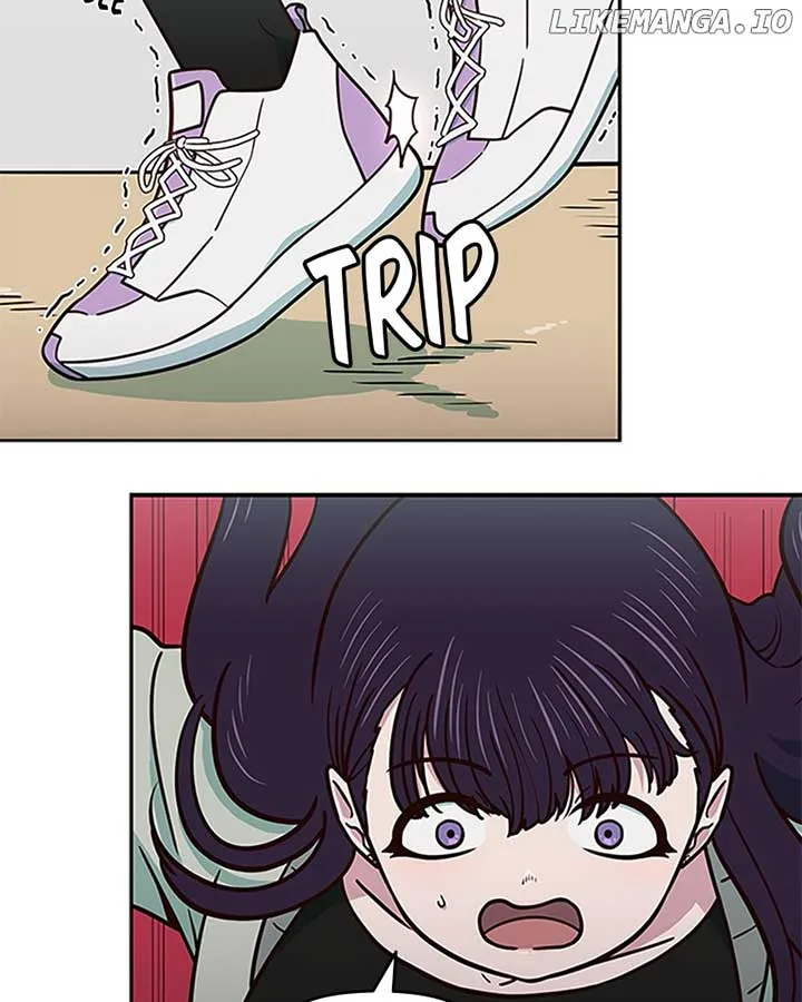 I’m the Only One Bullied by the New High School Student Chapter 34 page 34