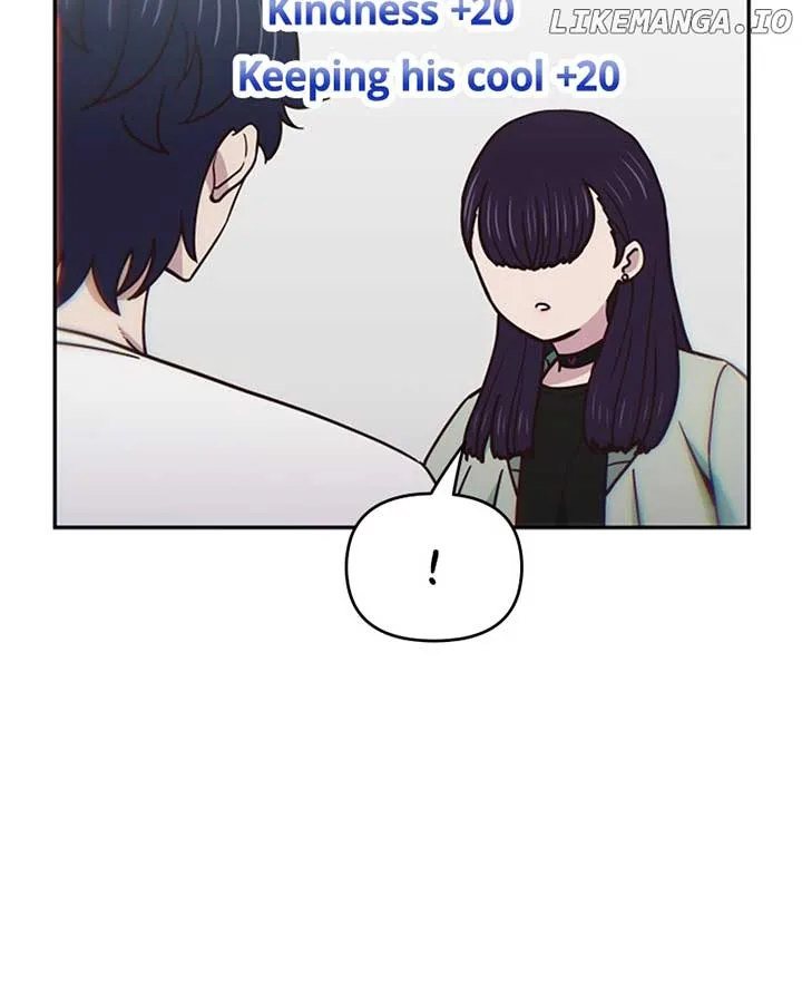 I’m the Only One Bullied by the New High School Student Chapter 34 page 95