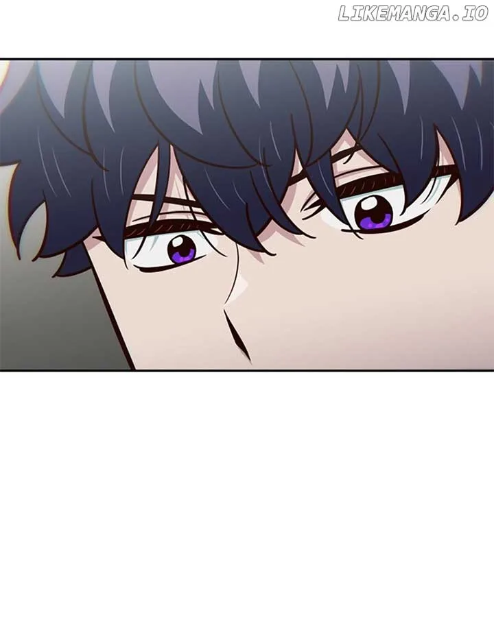 I’m the Only One Bullied by the New High School Student Chapter 34 page 8