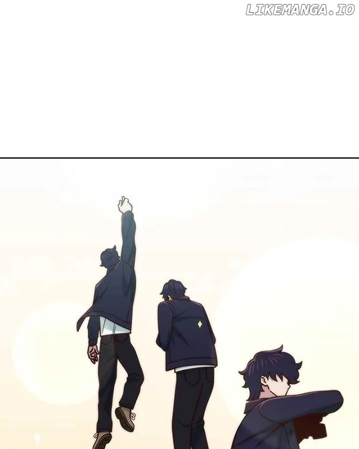 I’m the Only One Bullied by the New High School Student Chapter 34 page 28